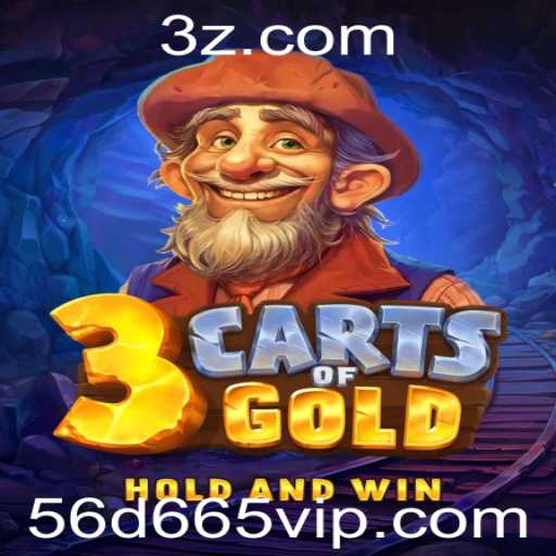 Explorando o Universo do Jogo 3cartsOfGold: Regras e Eventos Atuais