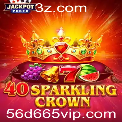 Explorando o Universo de 40SparklingCrown: Um Mergulho nas Regras e Estratégias