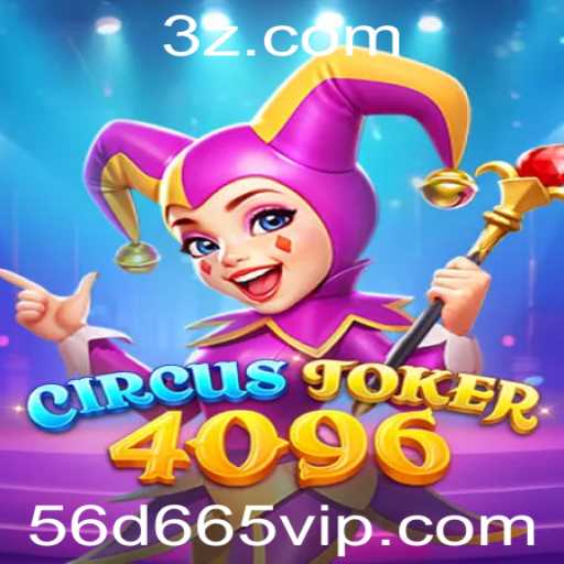 Uma Jornada no Mundo de CircusJoker4096: Regras e Introdução ao Jogo