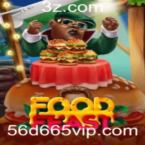 FoodFeast: Uma Jornada Gastronômica de Estratégia e Diversão