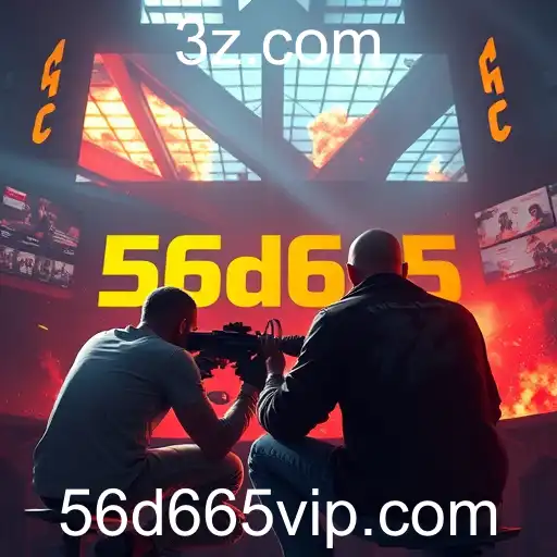 O Futuro dos Jogos Online em 2025