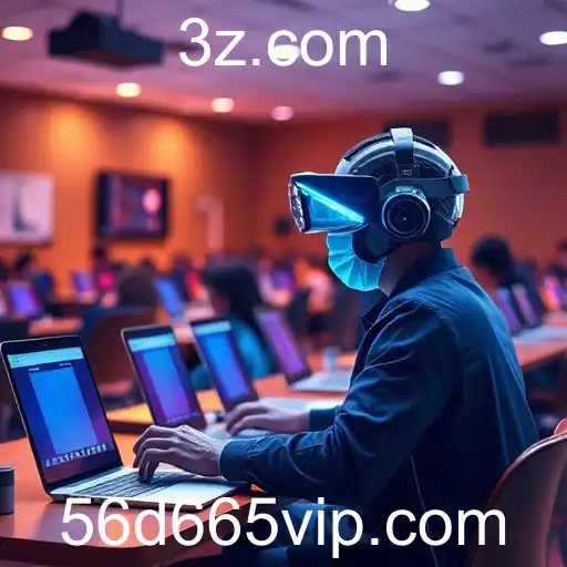 O Crescimento Imparável do Universo dos Jogos em 2025