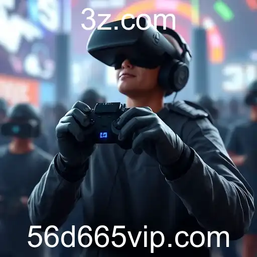 Tendências e Impactos no Universo de Jogos em 2025