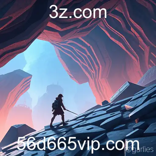 A Ascensão do 56d665 no Mundo dos Jogos