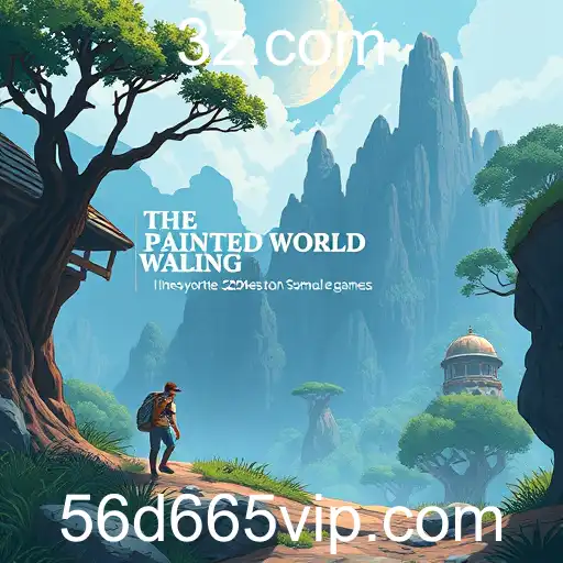 O Impacto da '56d665' no Cenário Atual de Jogos