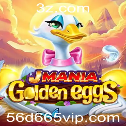 Descubra JManiaGoldenEggs: A Revolução no Mundo dos Jogos Digitais
