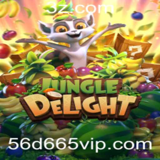 Uma Aventura Selvagem com JungleDelight: Desvendando o Jogo do Momento