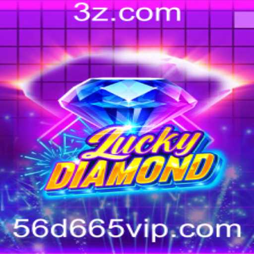 Descubra o Mundo de LuckyDiamond: Uma Experiência de Jogo Inovadora