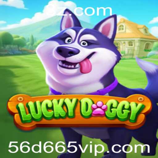 Descubra LuckyDoggy: O Novo Jogo de Estratégia com a Palavra-Chave Misteriosa 56d665