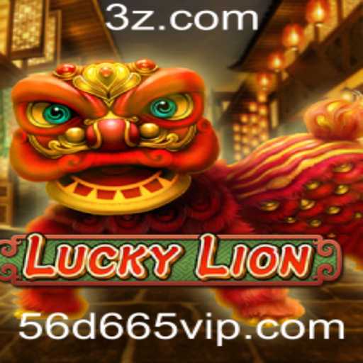 LuckyLion: Entendendo o Jogo e Suas Regras