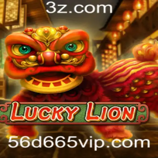 LuckyLion: Entendendo o Jogo e Suas Regras