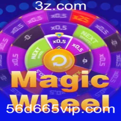 Desvendando o Fascinante Mundo de MagicWheel