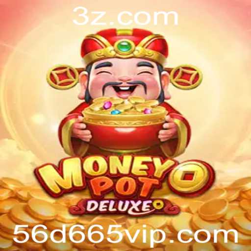 Descubra o Fascínio do Jogo MoneyPotDELUXE: Descrição e Regras