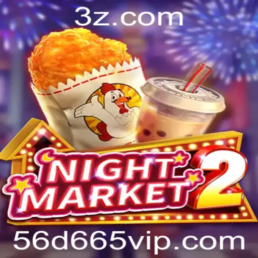 Descubra a Inovadora Experiência de Jogo com NightMarket2