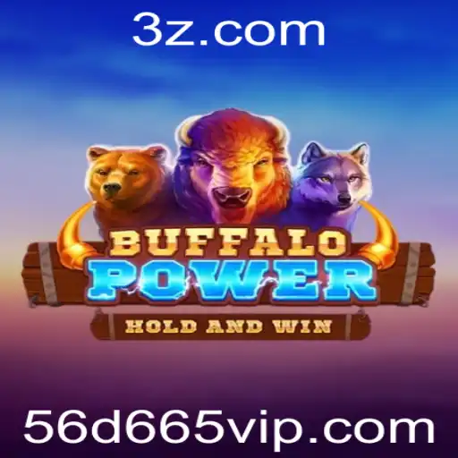Explorando o Fascinante Universo de BuffaloPower: A Aventura dos Jogos Modernos
