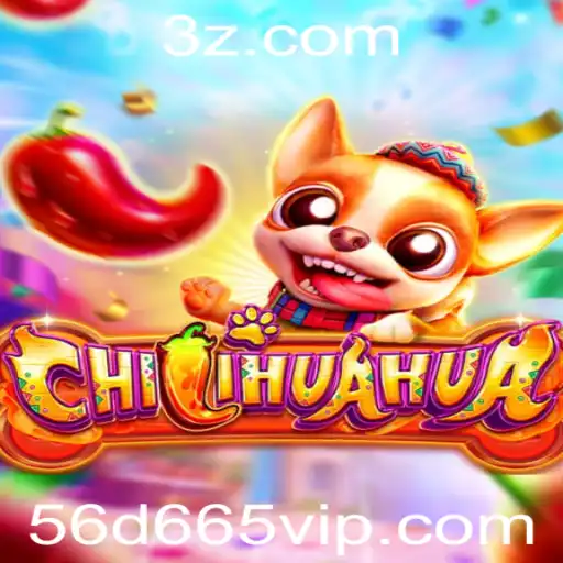 Explorando o Mundo de CHILIHUAHUA: O Novo Fenômeno dos Jogos