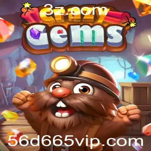 CrazyGems: Descubra o Fascinante Mundo das Joias Enlouquecidas