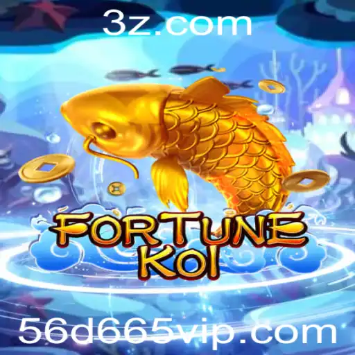 FORTUNEKOI: Descubra o Fascinante Mundo do Jogo e Sua Dinâmica Envolvente