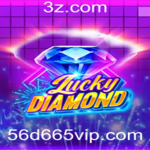Descubra o Mundo de LuckyDiamond: Uma Experiência de Jogo Inovadora
