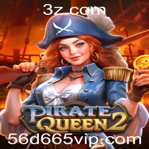 Descubra o Fascinante Mundo de PirateQueen2