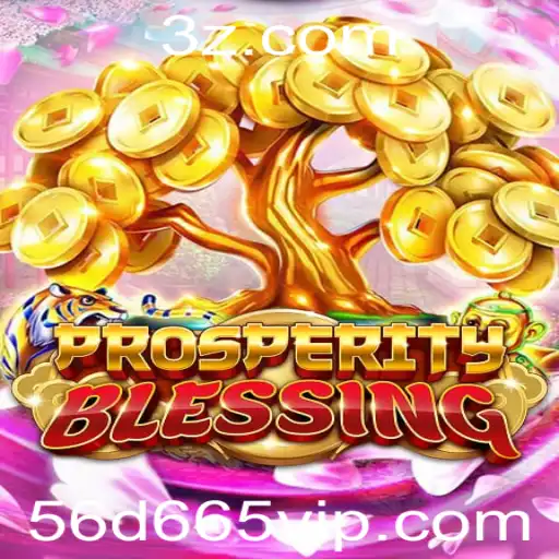 Explorando ProsperityBlessing: Um Guia Completo para o Novo Jogo do Ano