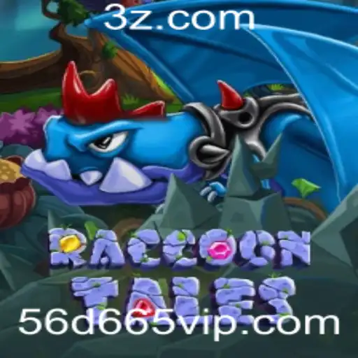 Descubra as Aventuras de RaccoonTales: O Jogo que Está Conquistando o Mundo