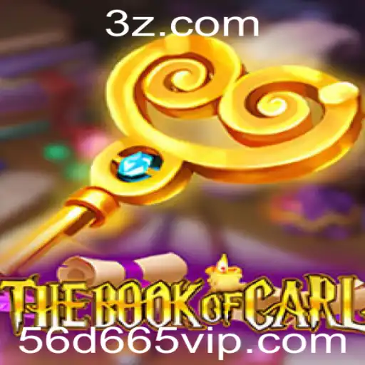 Descubra o Mundo Fascinante de TheBookofCarl