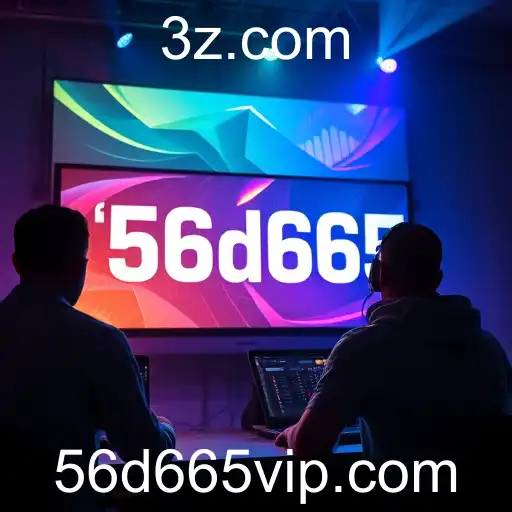 Futuro dos Jogos Online e o Impacto da Palavra-Chave '56d665'