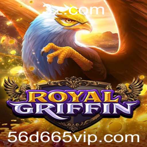 Descubra a Aventura Épica de RoyalGriffin: Mergulho no Novo Fenômeno dos Jogos