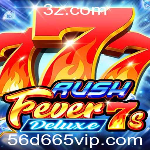 Explorando RushFever7sDeluxe: A Emoção do Novo Jogo de Cassino Online