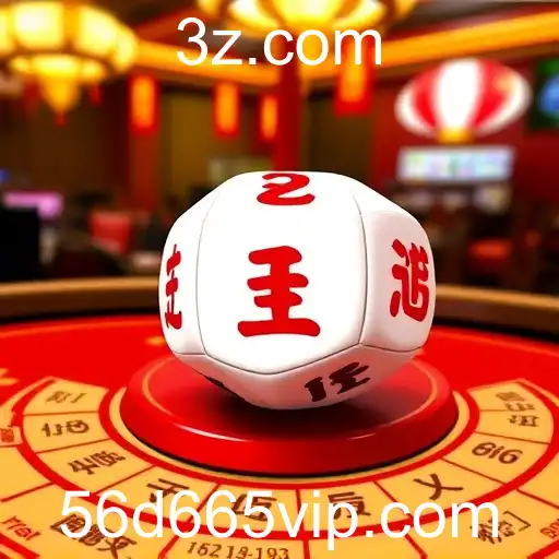 Sic Bo: Um Jogo de Azar Antigo e Cativante