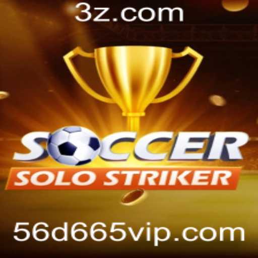 Explorando o Fascinante Mundo de SoccerSoloStriker