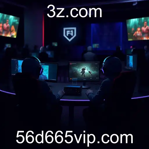 EXPANSÃO E DESAFIOS NO MUNDO DOS JOGOS ONLINE