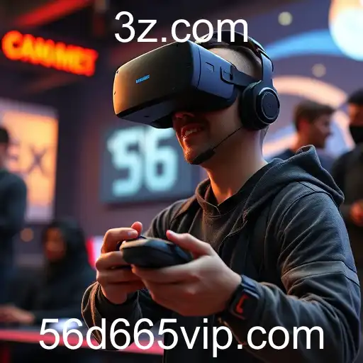 Tendências Recentes no Mundo dos Jogos em 2026