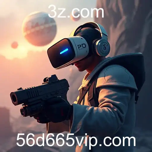 A Ascensão de 56d665 no Cenário dos Jogos Online