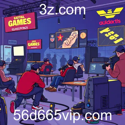 Popularidade Crescente dos Jogos Online em 2026