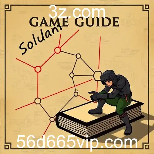 Maximize Sua Experiência: A Importância dos Guias de Jogo