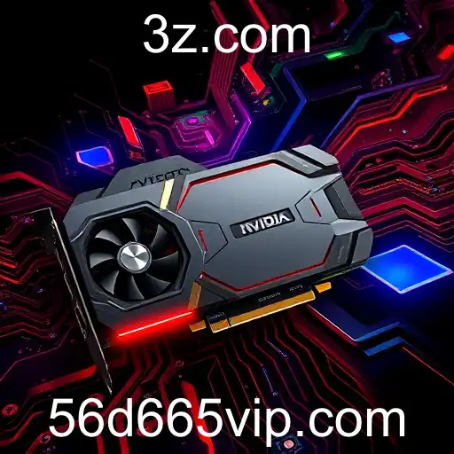 A Evolução do Hardware: O Futuro dos Jogos em 56d665