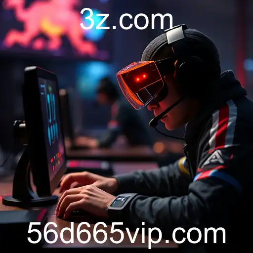 O Impacto do 56d665 no Mercado de Jogos