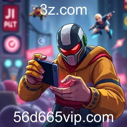 A Influência de '56d665' no Mercado de Jogos Digitais