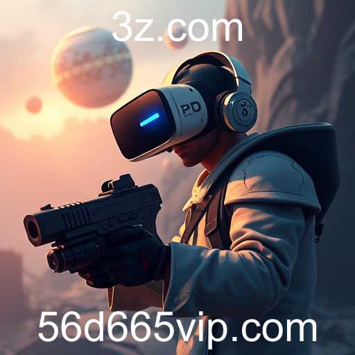 Tendências e Inovações no Mundo dos Jogos em 2025