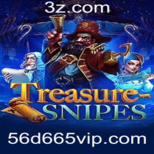 Explorando TreasureSnipes: O Incrível Jogo de Aventura