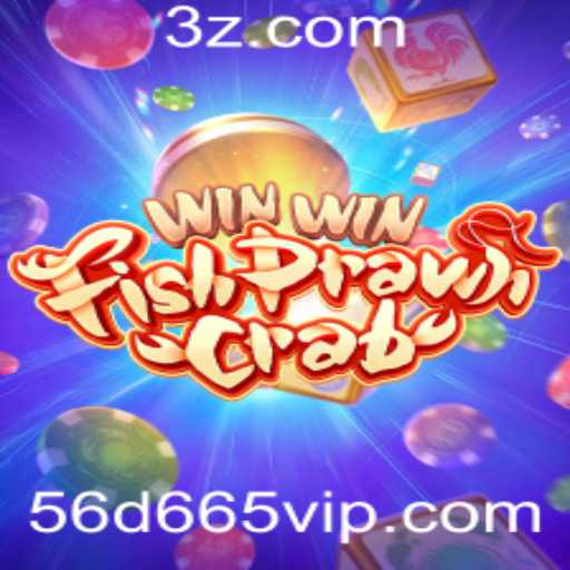 Descubra o Fascinante Jogo WinWinFishPrawnCrab