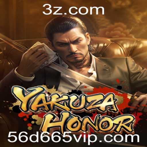 YakuzaHonor: Um Mergulho no Mundo do Jogo de Estratégia e Combate