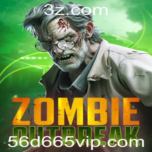 ZombieOutbreak: Aventura de Sobrevivência No Mundo Apocalíptico dos Mortos-Vivos